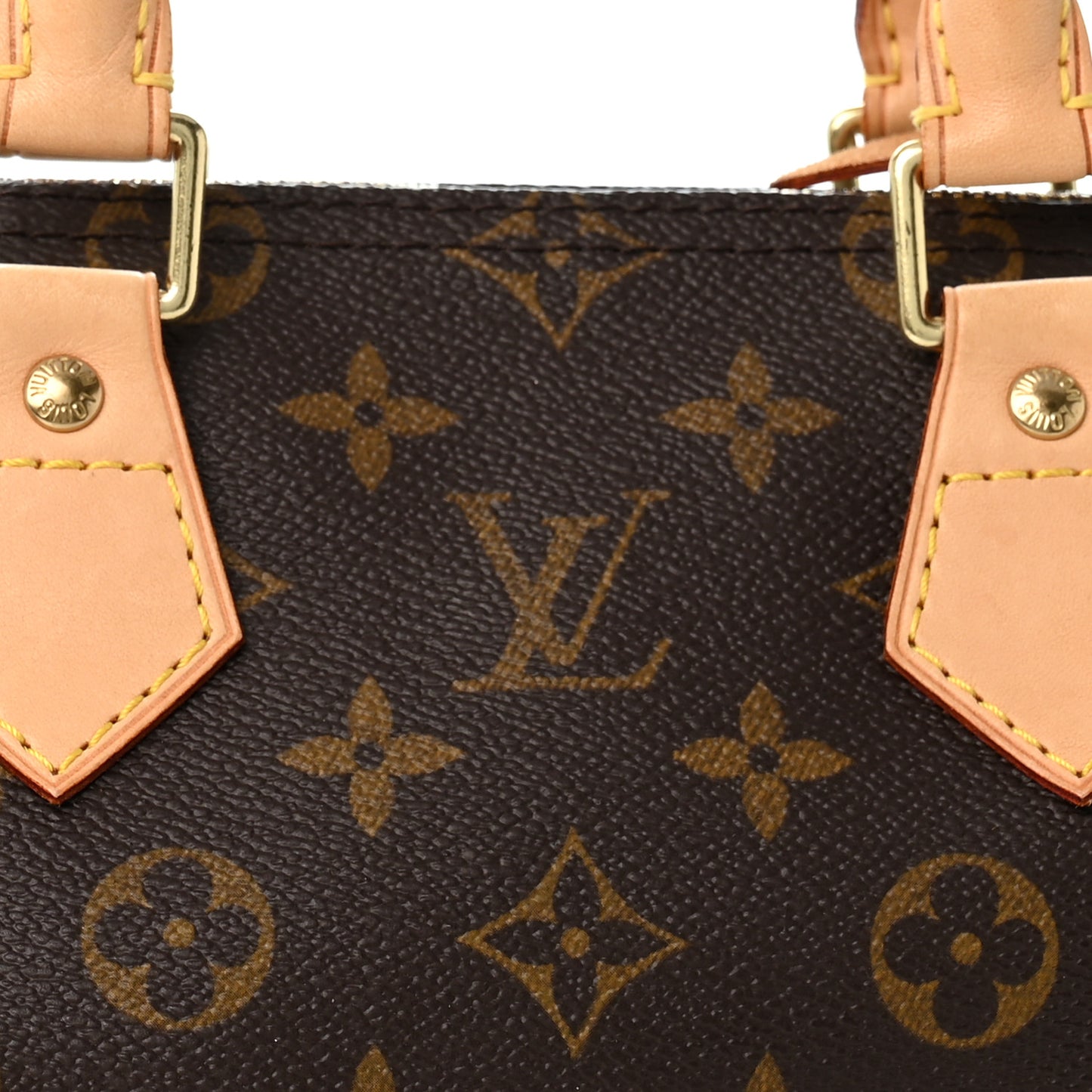 Monogram Speedy 25