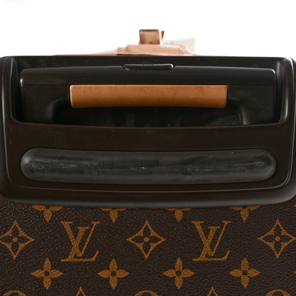 Louis Vuitton Monogram Pegase 65 23 of 31