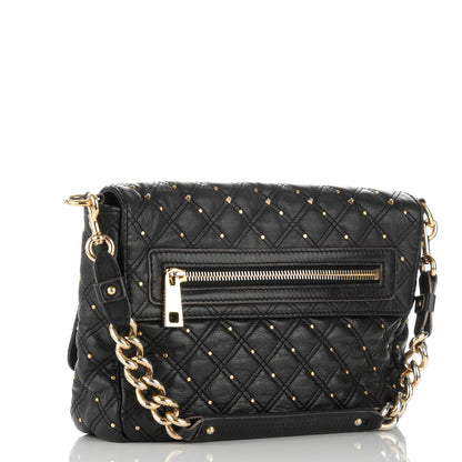 Marc Jacobs Stardust Beat Bag Black 3 of 7