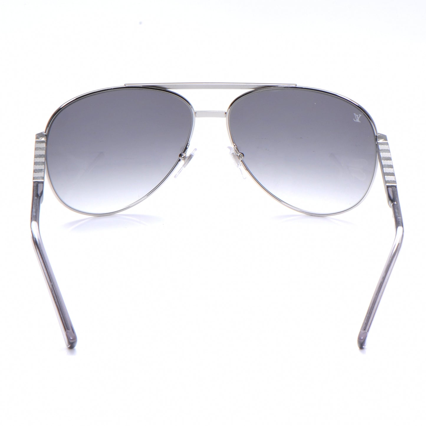 Metal Attitude Pilote Sunglasses Z0340U Azur