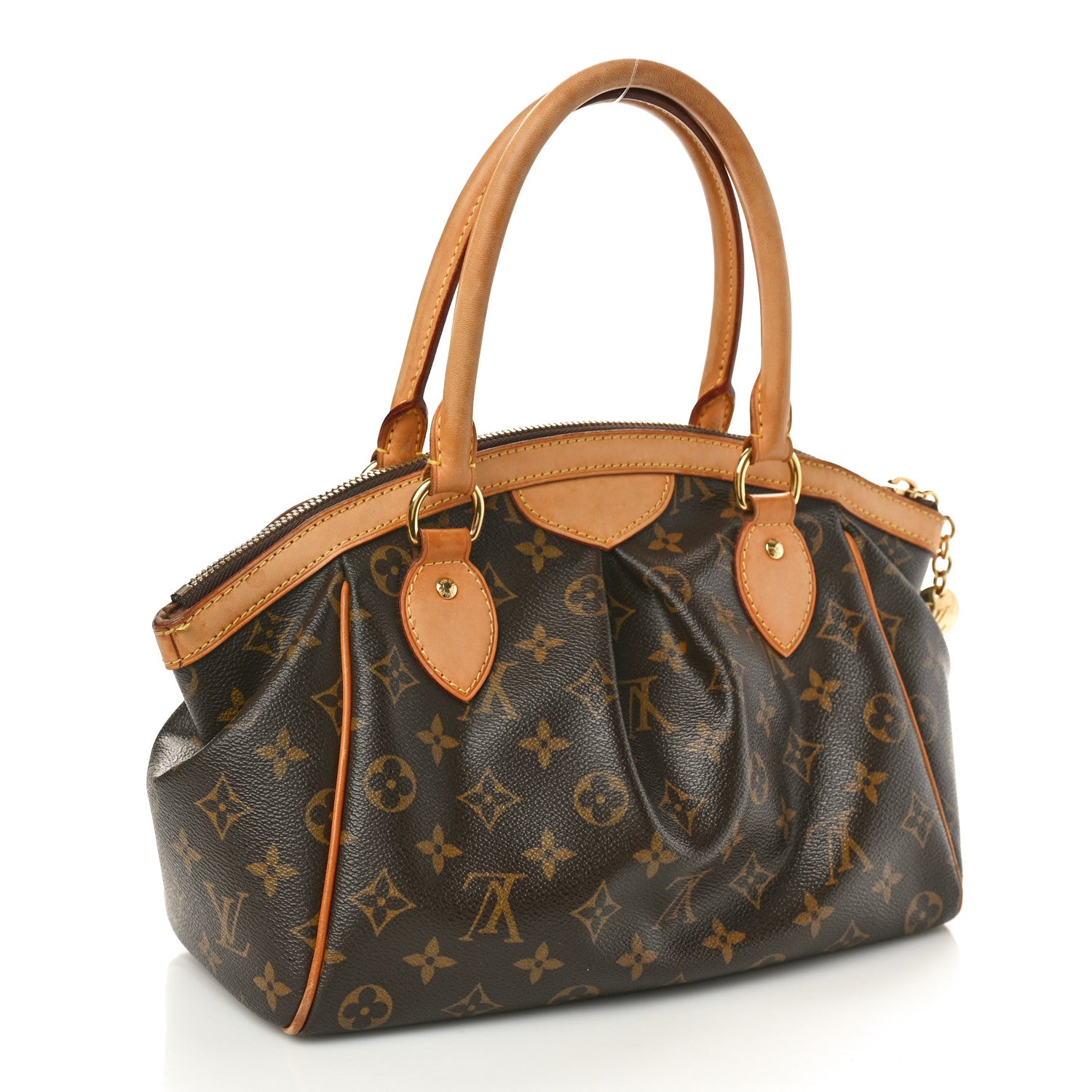 Louis Vuitton Monogram Tivoli PM 3 of 14
