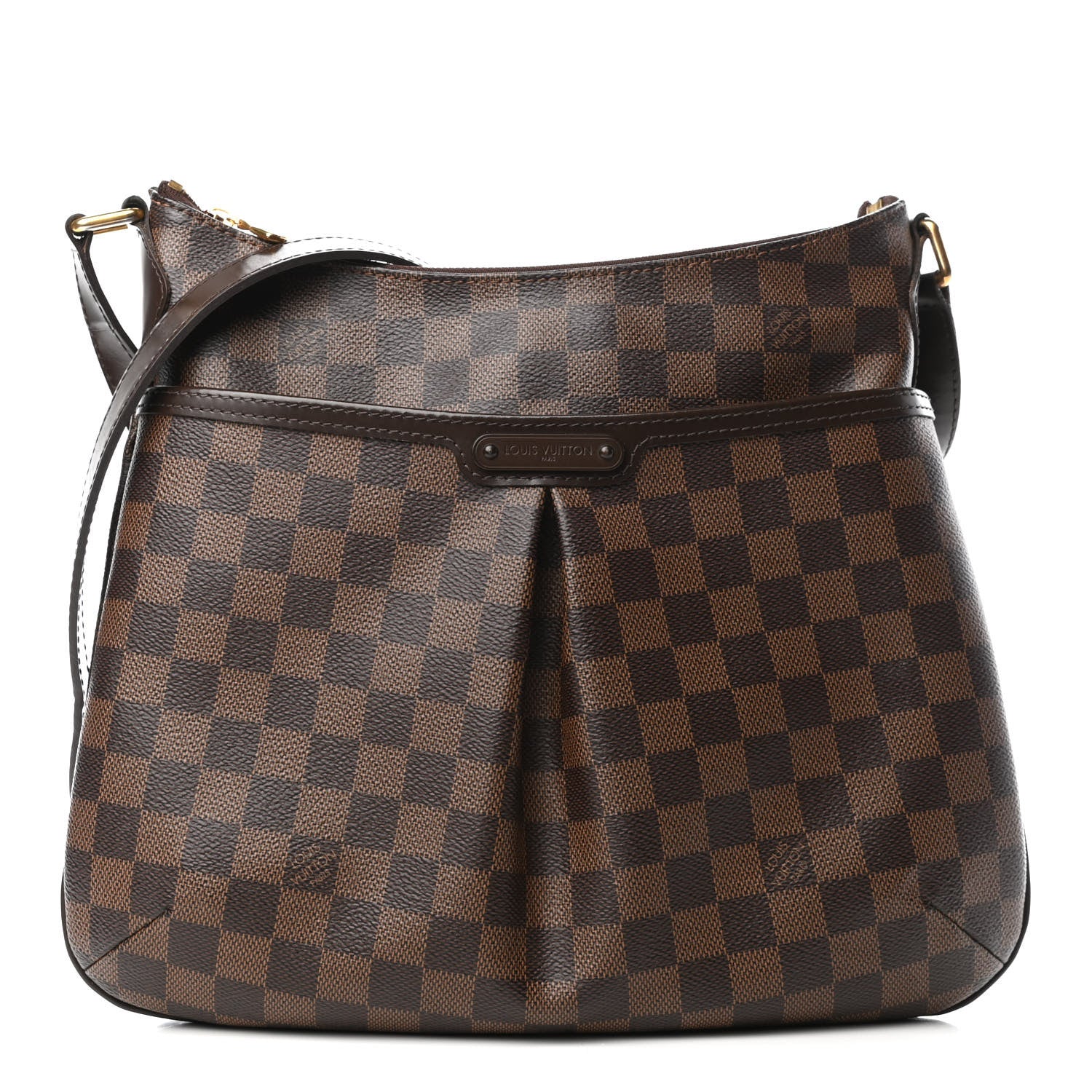 Louis Vuitton Damier Ebene Bloomsbury PM 1 of 4