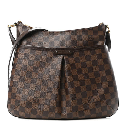 Louis Vuitton Damier Ebene Bloomsbury PM 1 of 4