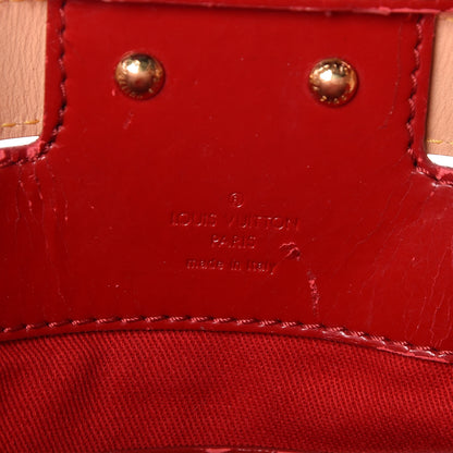 Louis Vuitton Monogram Salina MM Rubis 6 of 17