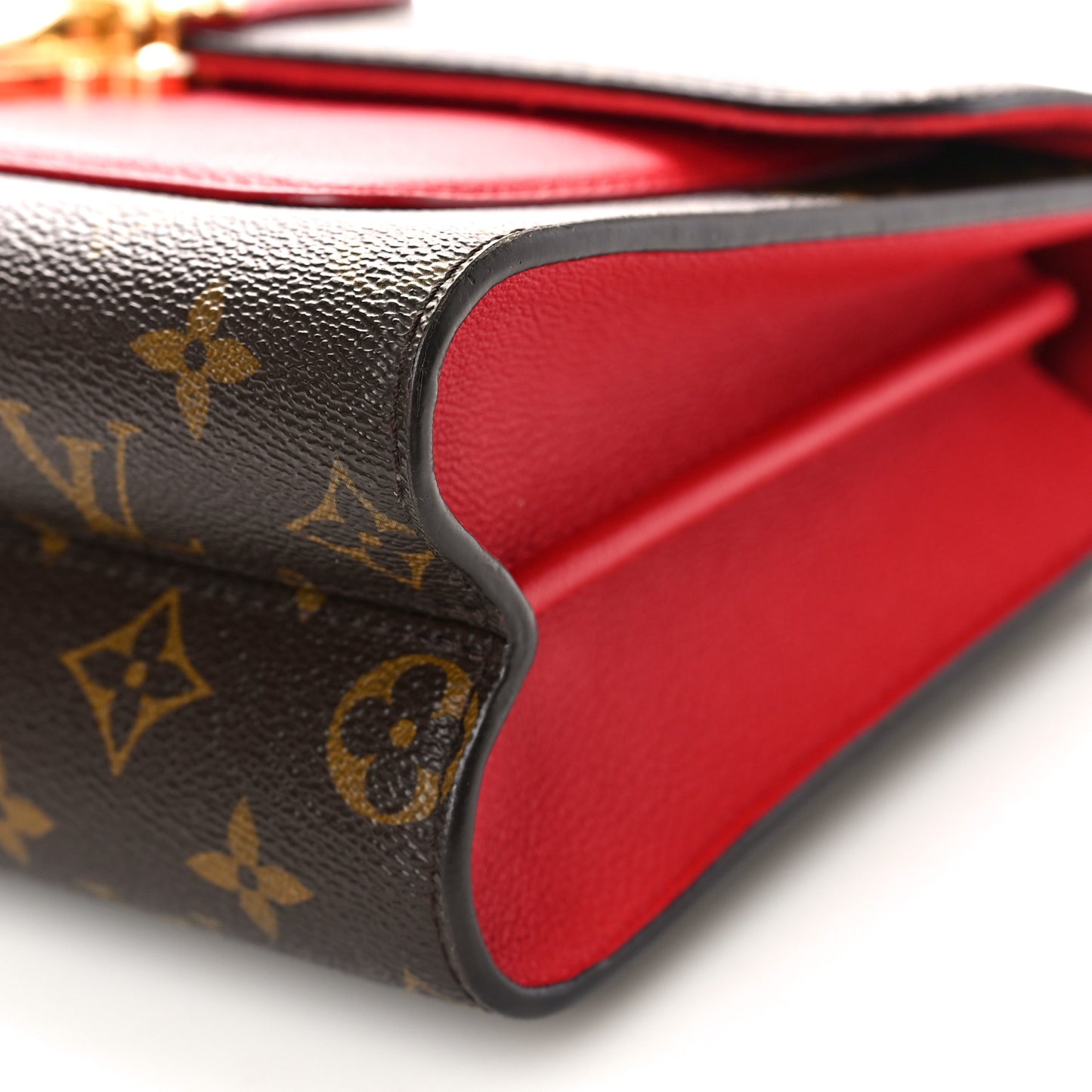 Monogram Victoire Cherry