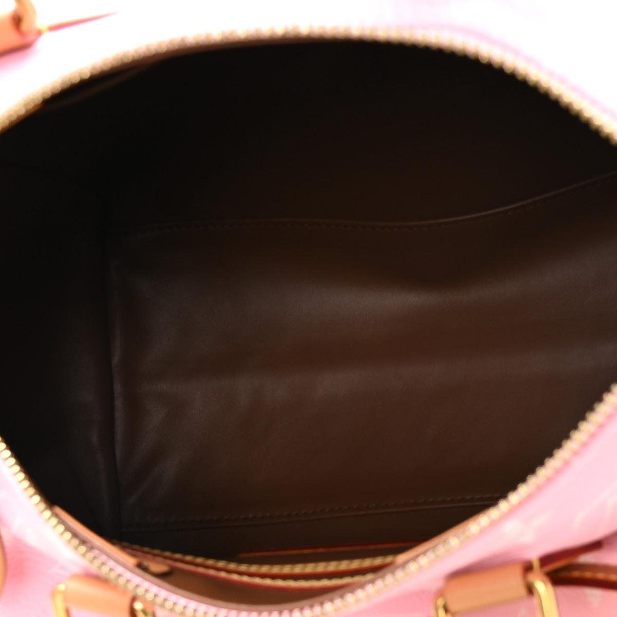Louis Vuitton Calfskin Monogram Speedy P9 Bandouliere 30 Candy 6 of 11