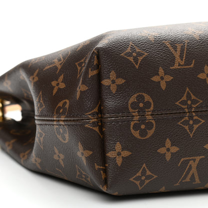 Louis Vuitton Monogram Graceful PM Pivoine 8 of 11