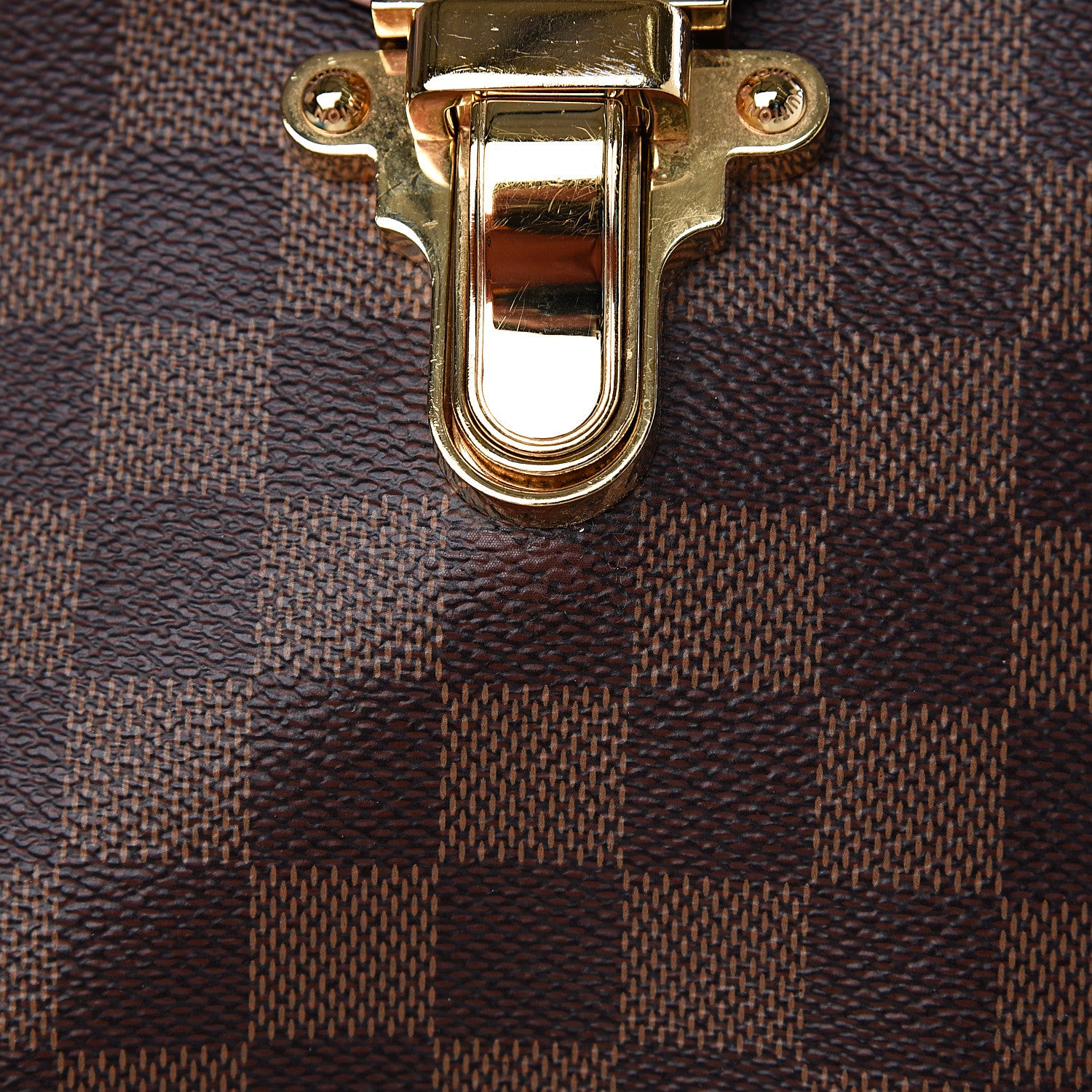 Louis Vuitton Damier Ebene Clapton Backpack Magnolia 19 of 19