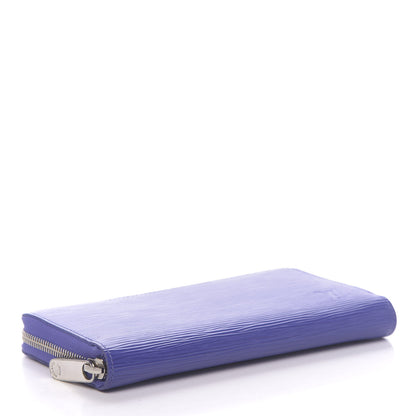 Louis Vuitton Epi Zippy Wallet Figue 4 of 6