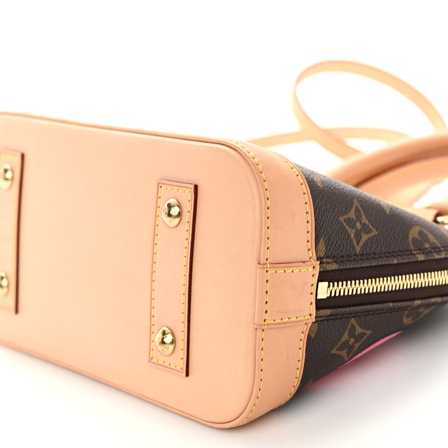 Monogram World Tour Alma BB
