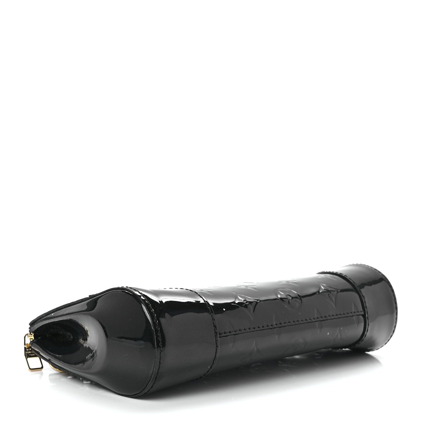 Vernis Santa Monica Clutch Noir Magnetique