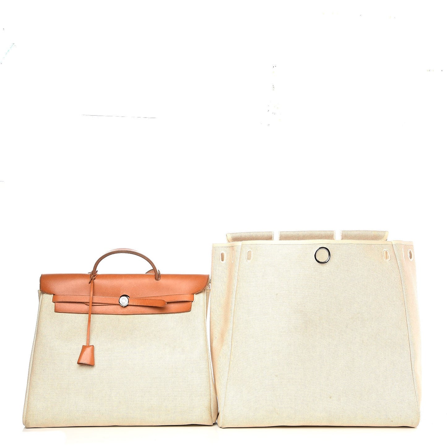 Toile Vache Hunter Herbag 36 MM Natural