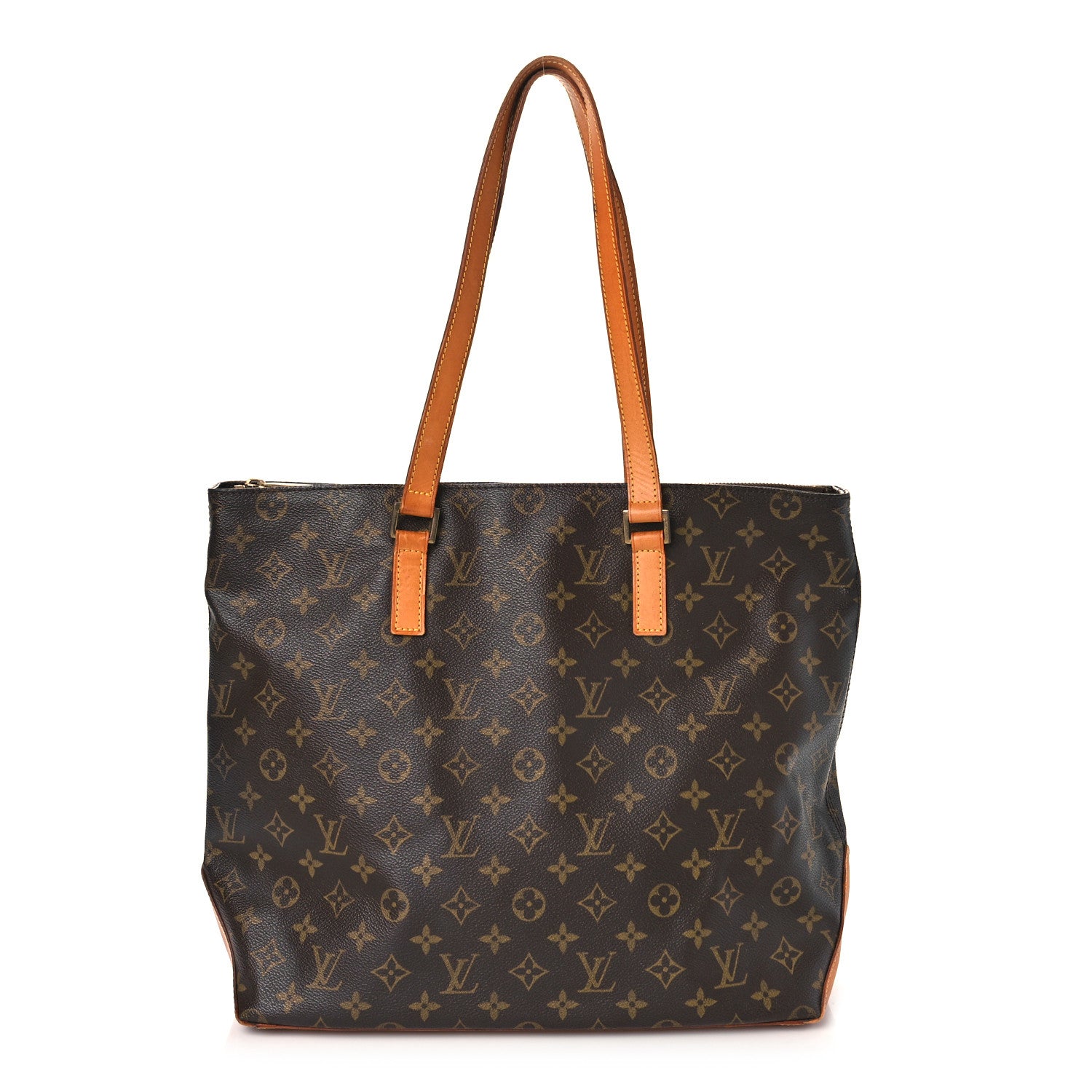 Louis Vuitton Monogram Cabas Mezzo 1 of 15