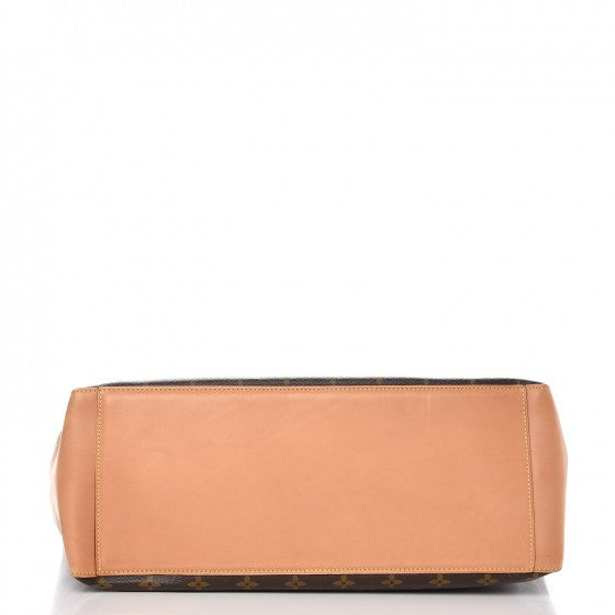 Monogram Cabas Alto