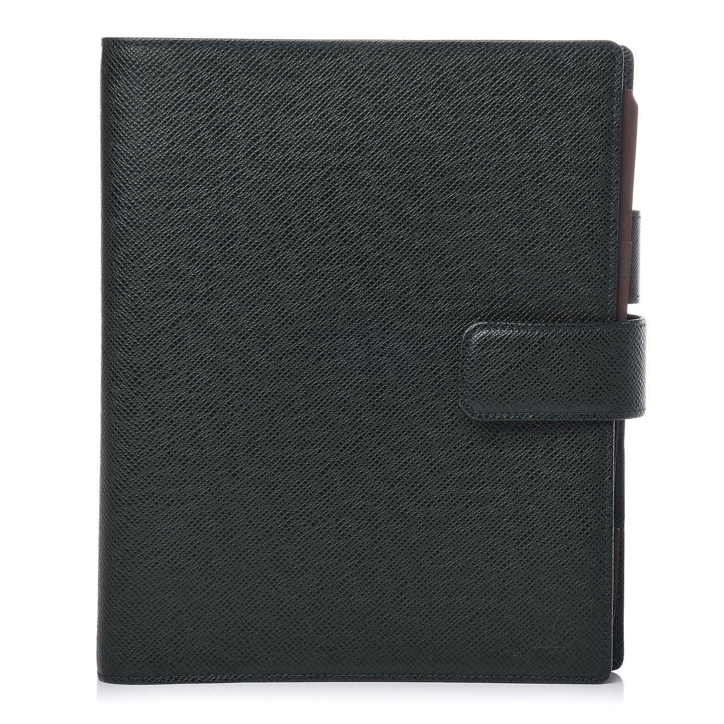 Taiga Large Ring Agenda Cover Epicea