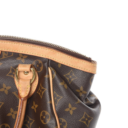 Louis Vuitton Monogram Tivoli PM 8 of 23