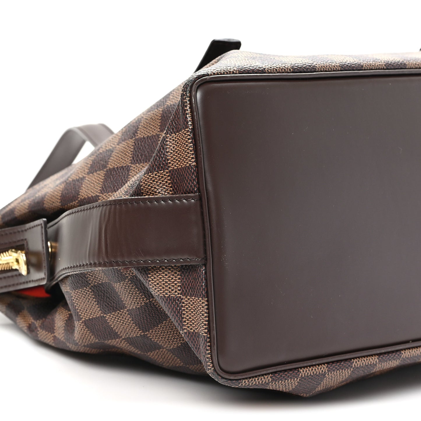 Damier Ebene Chelsea Tote
