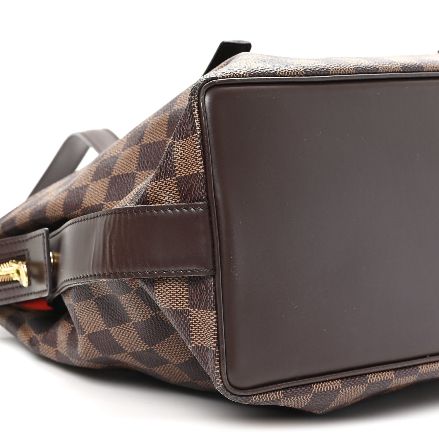 Louis Vuitton Damier Ebene Chelsea Tote 8 of 9