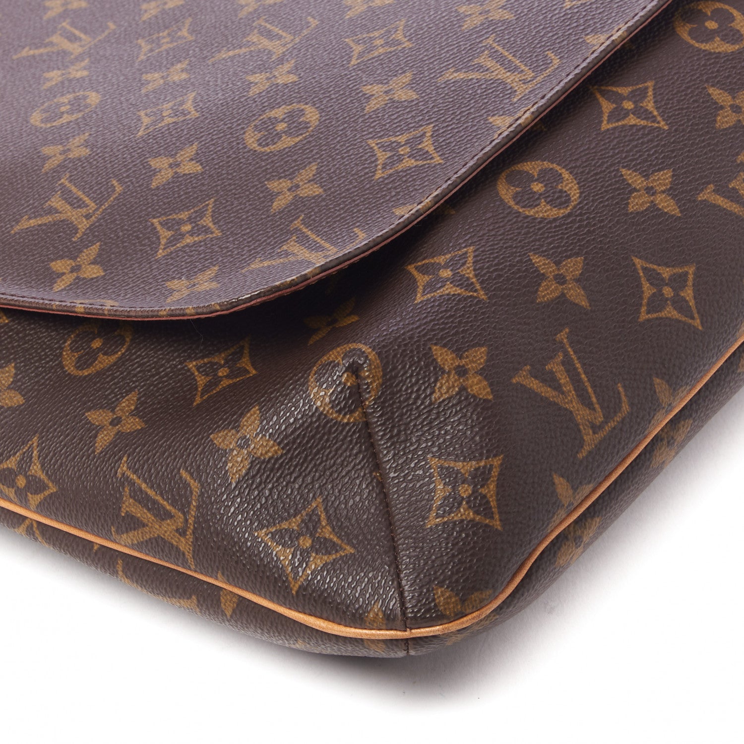 Louis Vuitton Monogram Musette GM 6 of 8