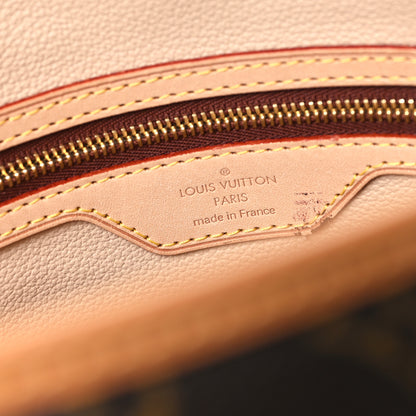 Louis Vuitton Monogram Bucket 27 7 of 12