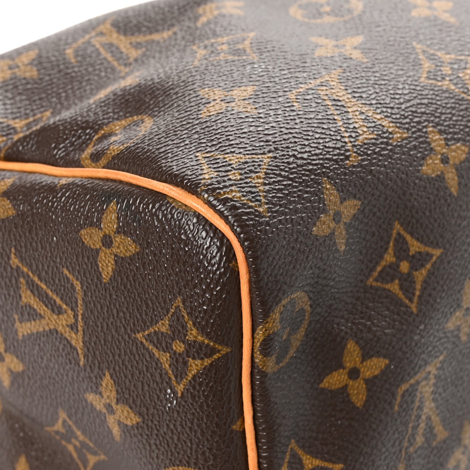 Louis Vuitton Monogram Speedy 25 11 of 13