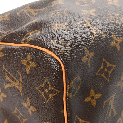 Louis Vuitton Monogram Speedy 25 11 of 13