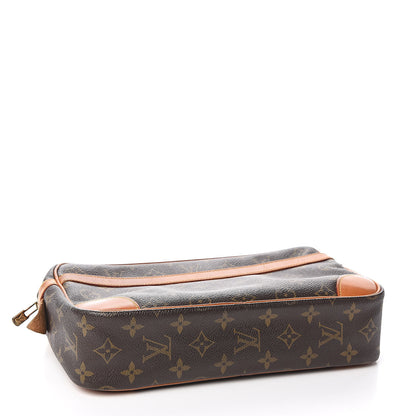 Louis Vuitton Monogram Compiegne 28 4 of 15