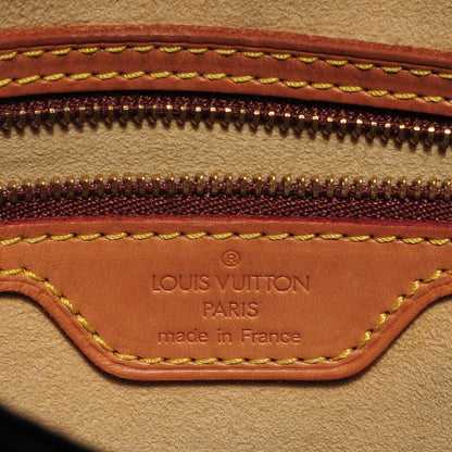 Louis Vuitton Monogram Looping GM 5 of 7