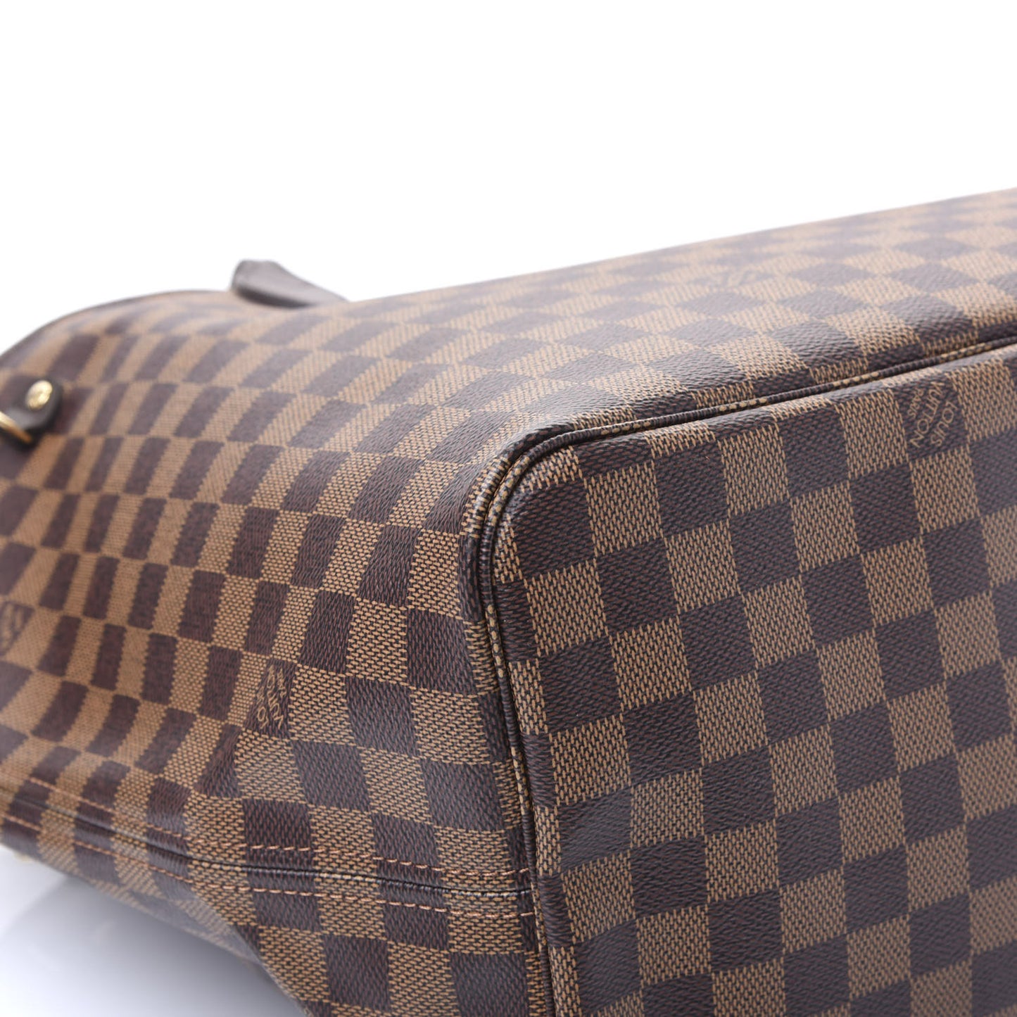 Damier Ebene Neo Neverfull GM