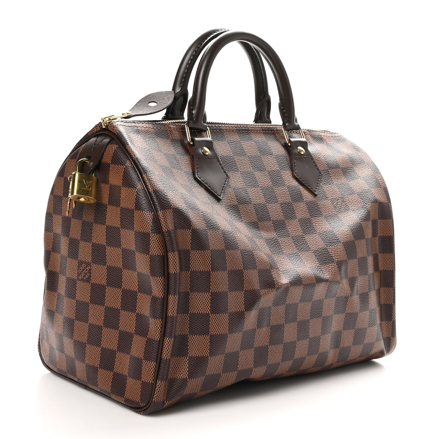 Damier Ebene Speedy 30