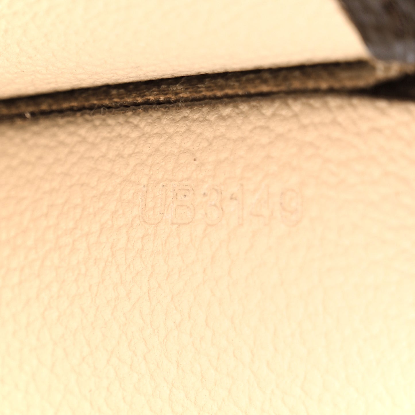 Monogram Toiletry Pouch 19