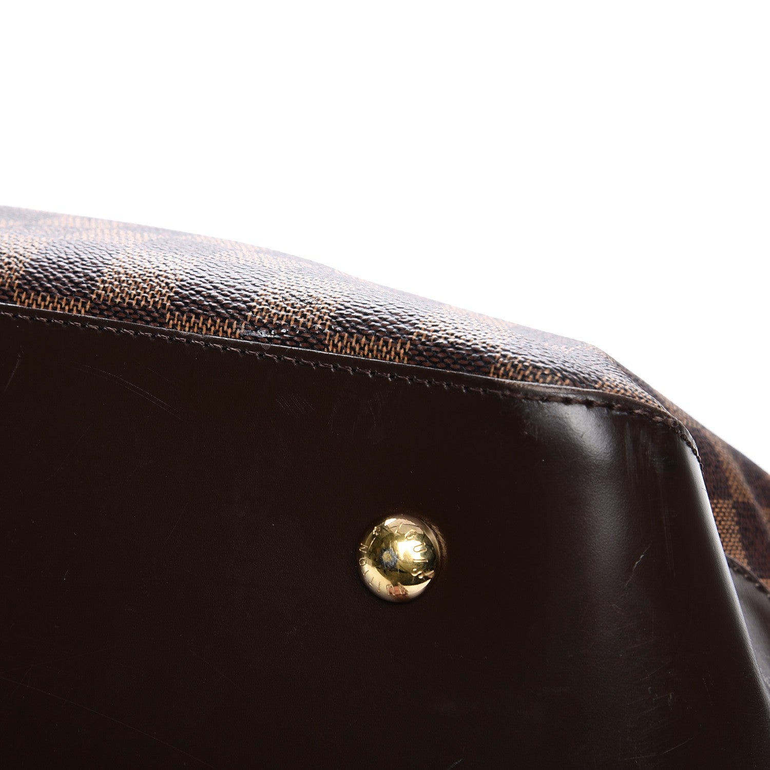 Louis Vuitton Damier Ebene Neo Greenwich 10 of 10