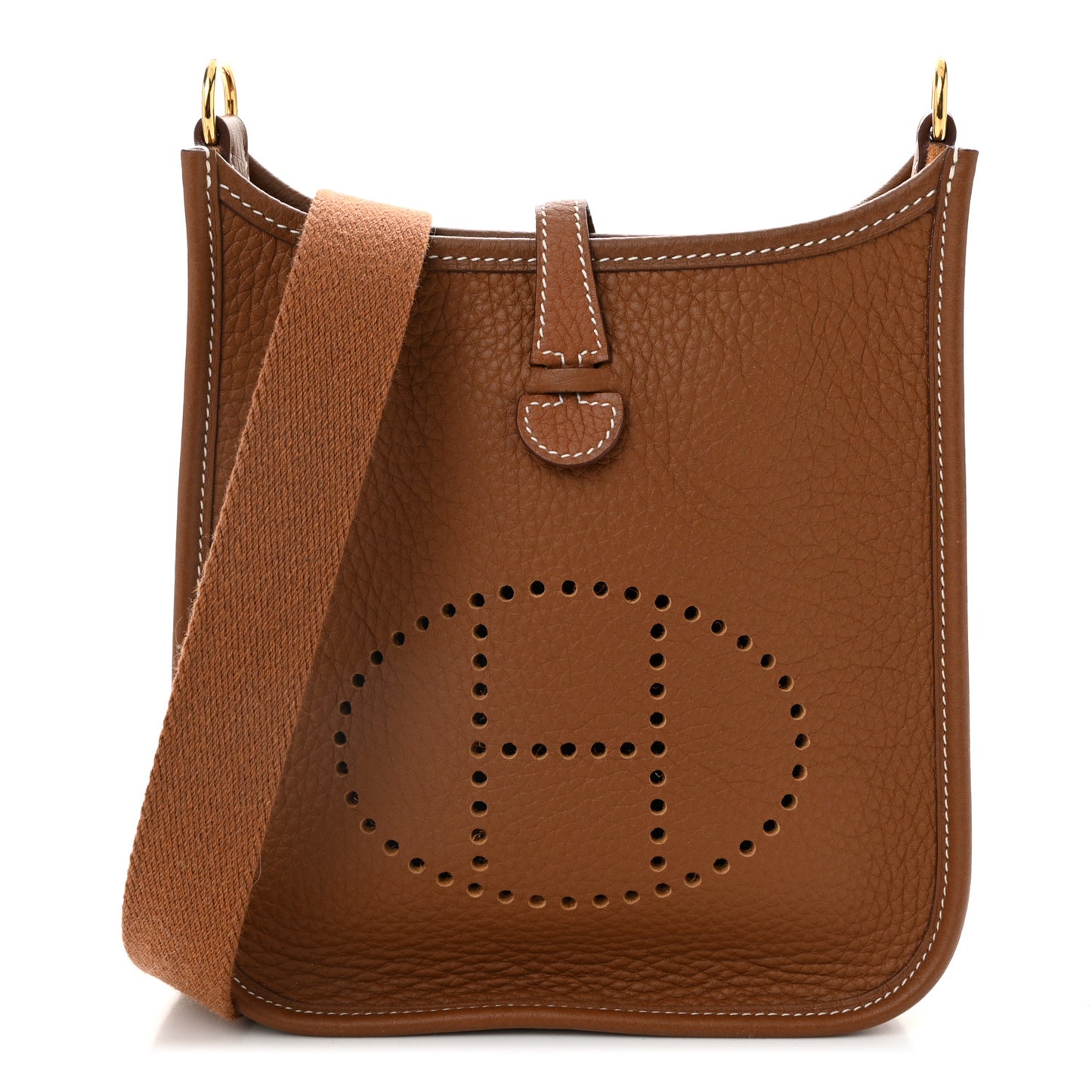 Taurillon Clemence Evelyne TPM Gold
