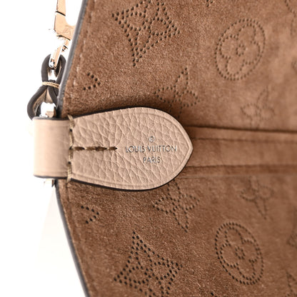 Louis Vuitton Mahina Blossom MM Galet 7 of 10