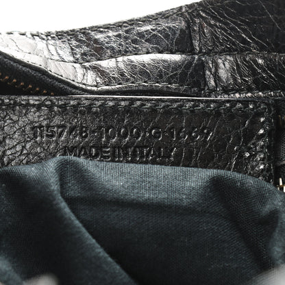 Balenciaga Agneau Classic Hardware City Black 7 of 12