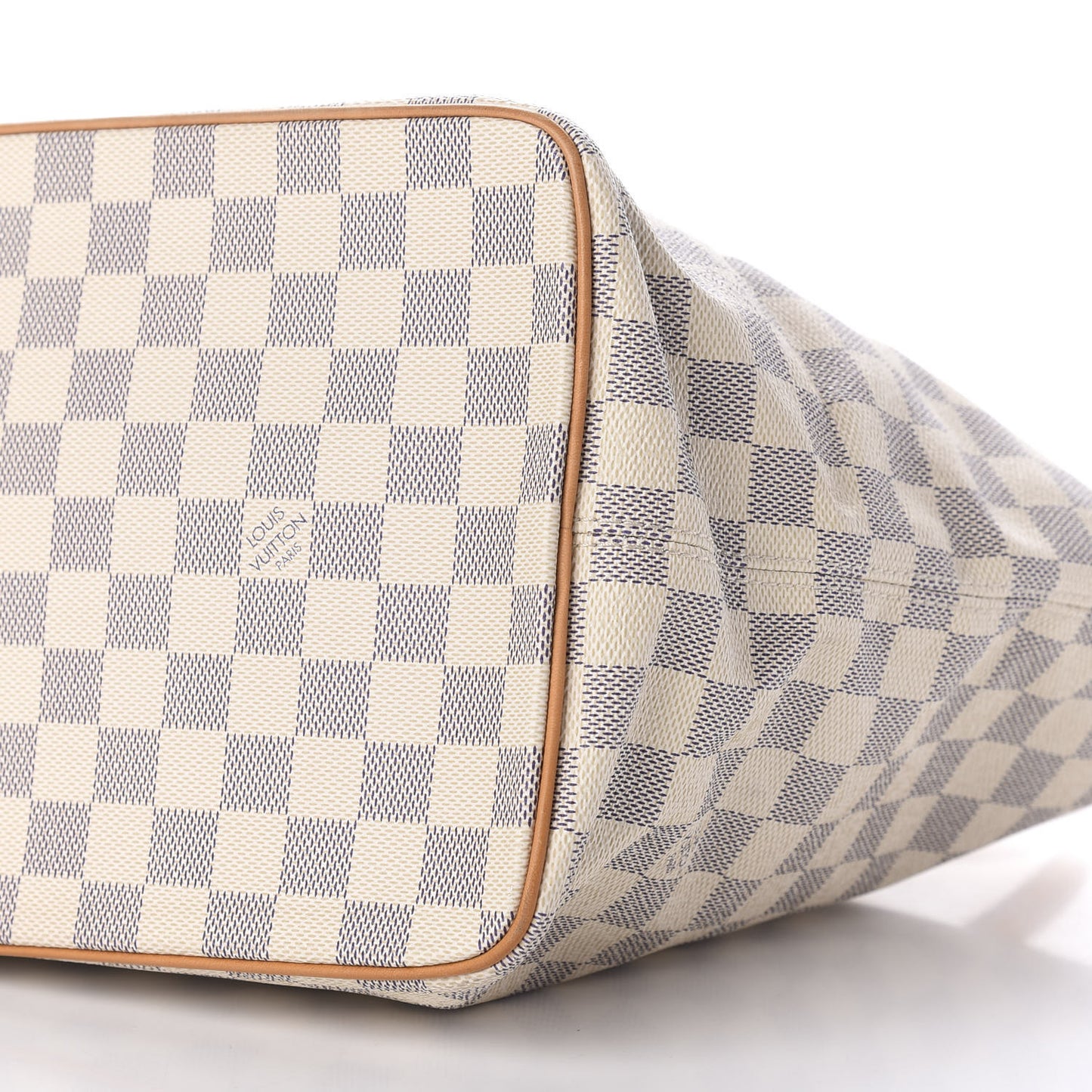 Damier Azur Saleya MM