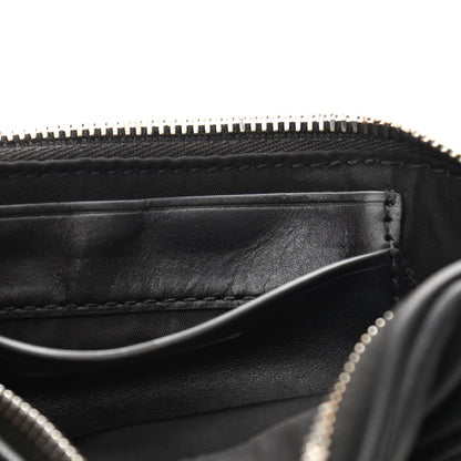 Alexander Wang Lambskin Mini Attica Belt Bag Black 12 of 12