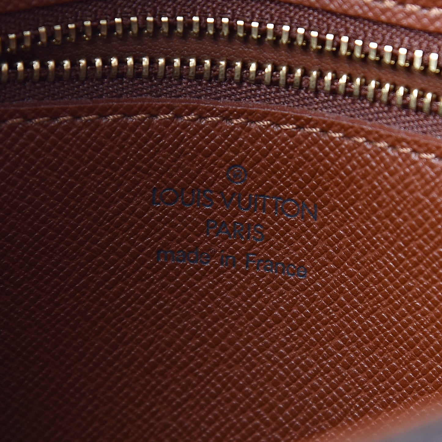 Monogram Saint Cloud GM