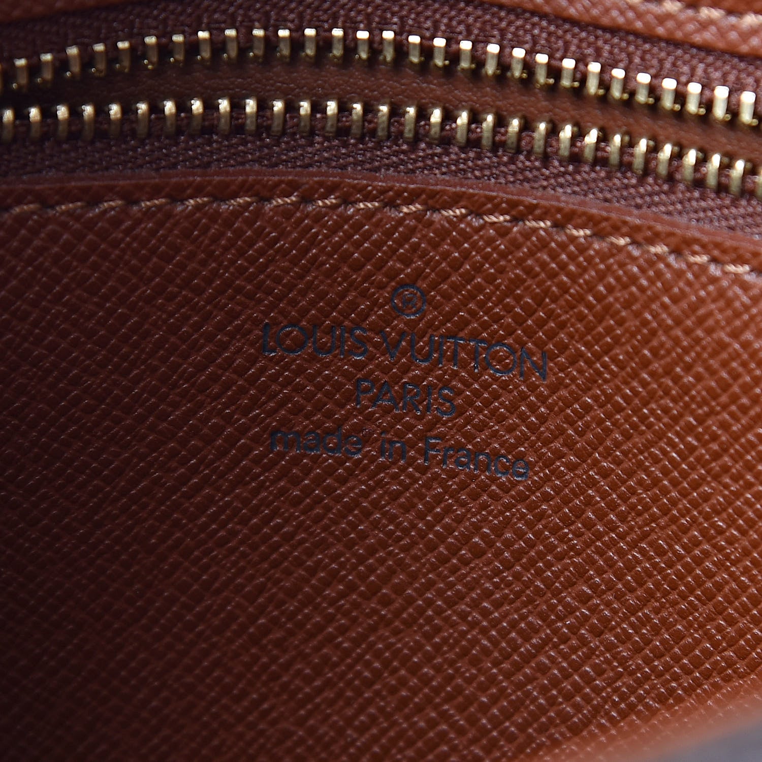 Louis Vuitton Monogram Saint Cloud GM 6 of 13