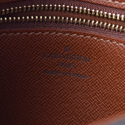 Louis Vuitton Monogram Saint Cloud GM 6 of 13