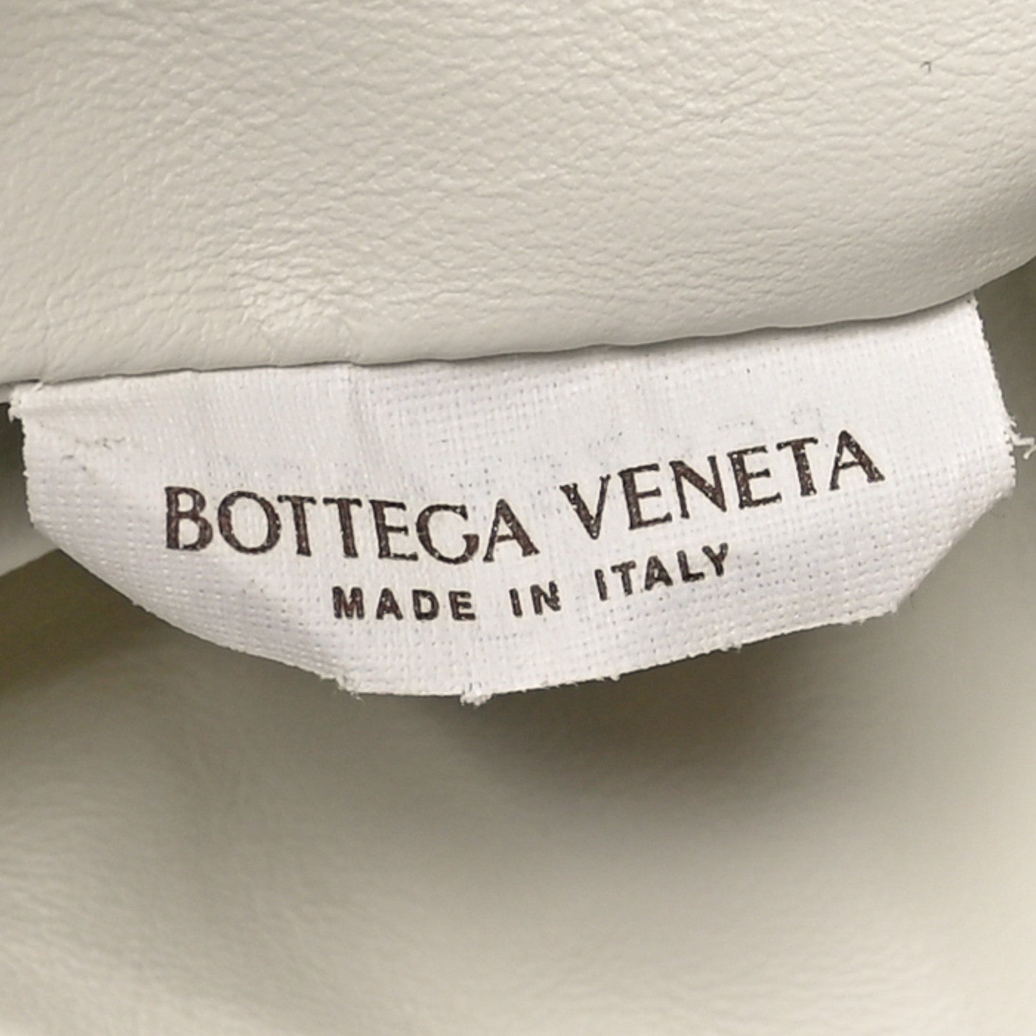 Bottega Veneta Nappa Intrecciato Teen Jodie Hobo White 7 of 11