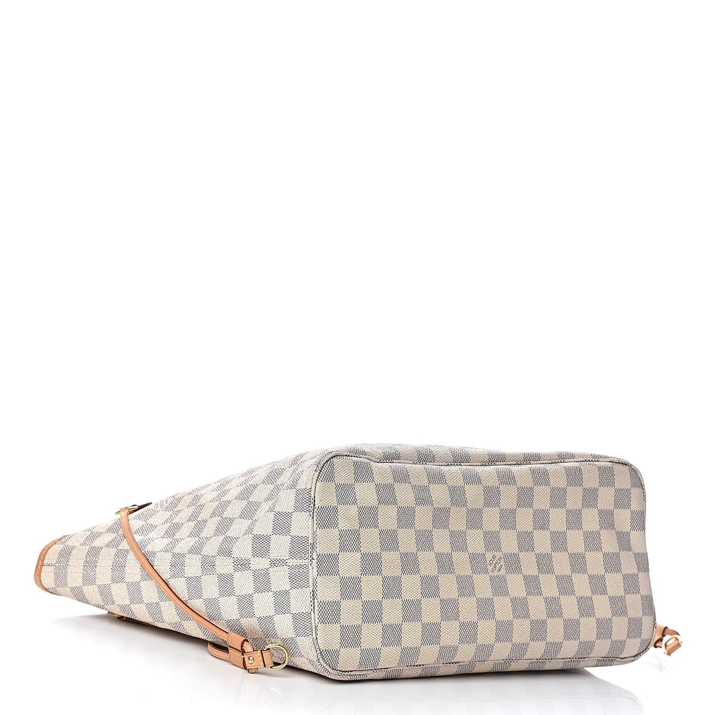 Damier Azur Neverfull MM
