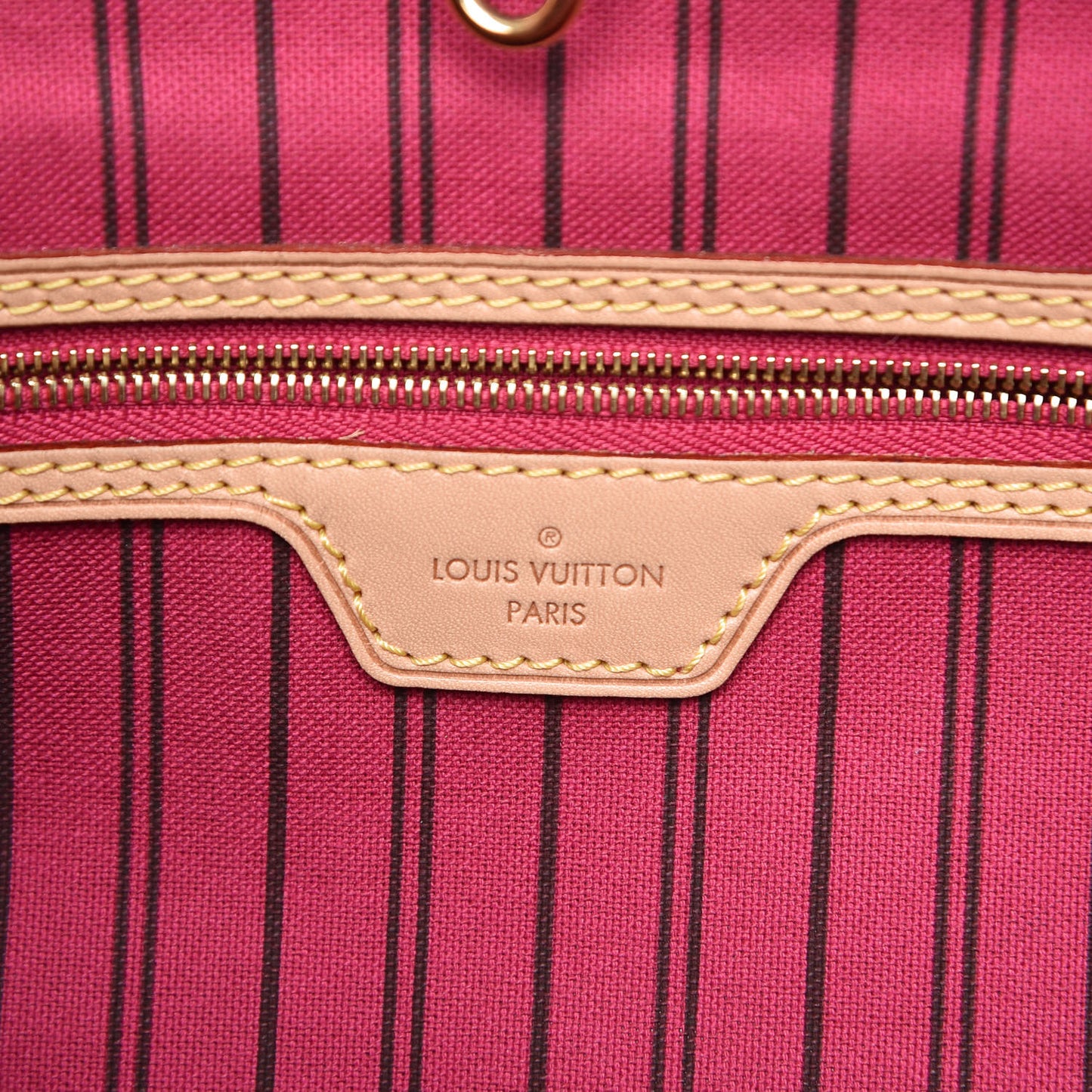 Monogram Delightful MM Pivoine