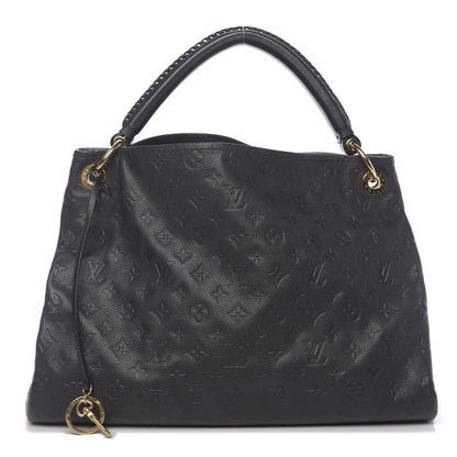 Louis Vuitton Empreinte Artsy MM Infini 1 of 11