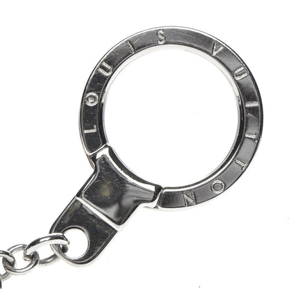 Louis Vuitton Fleur De Epi Bag Charm Chain 3 of 6