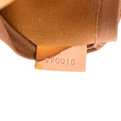 Louis Vuitton Monogram Batignolles 7 of 11