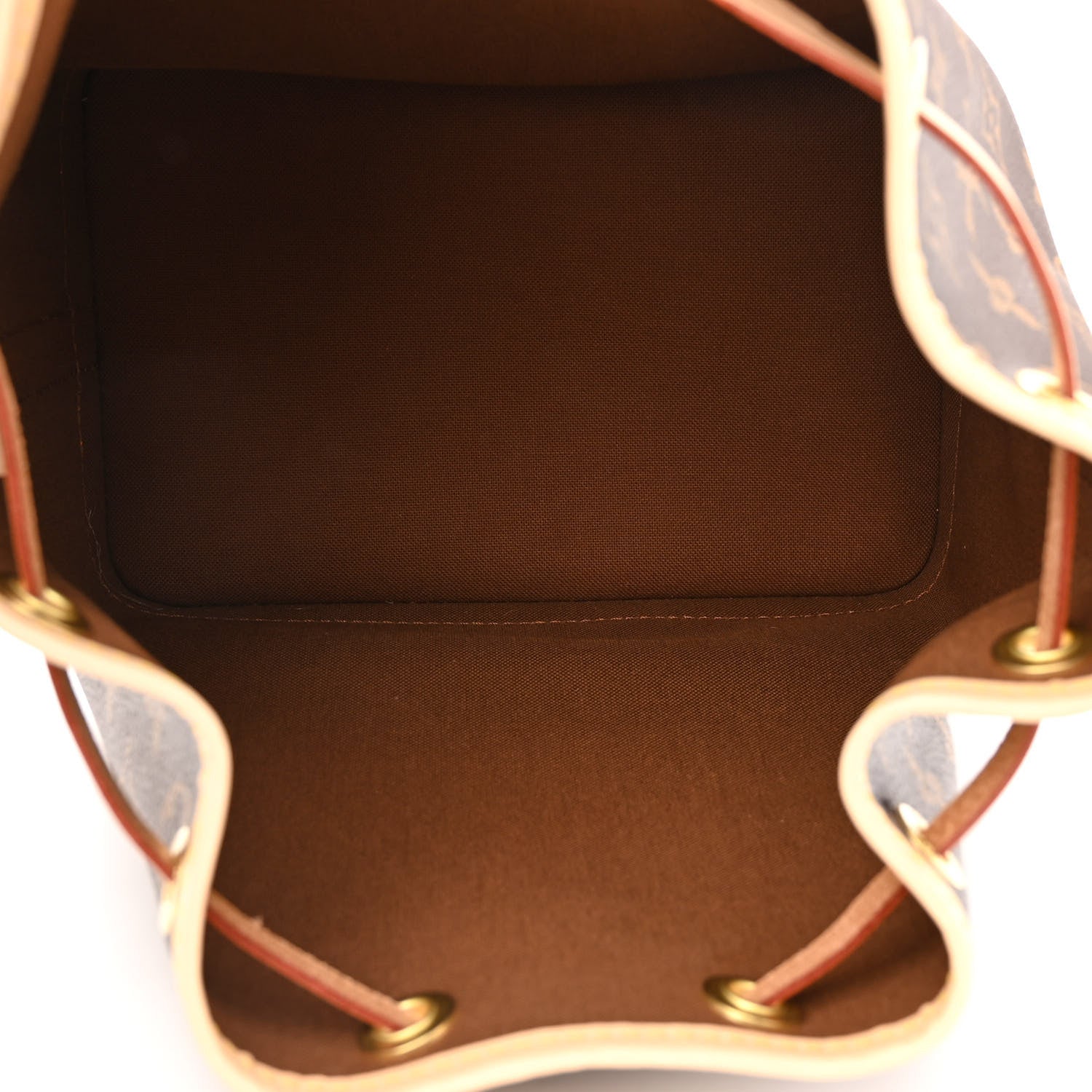Louis Vuitton Monogram Noe BB 5 of 11