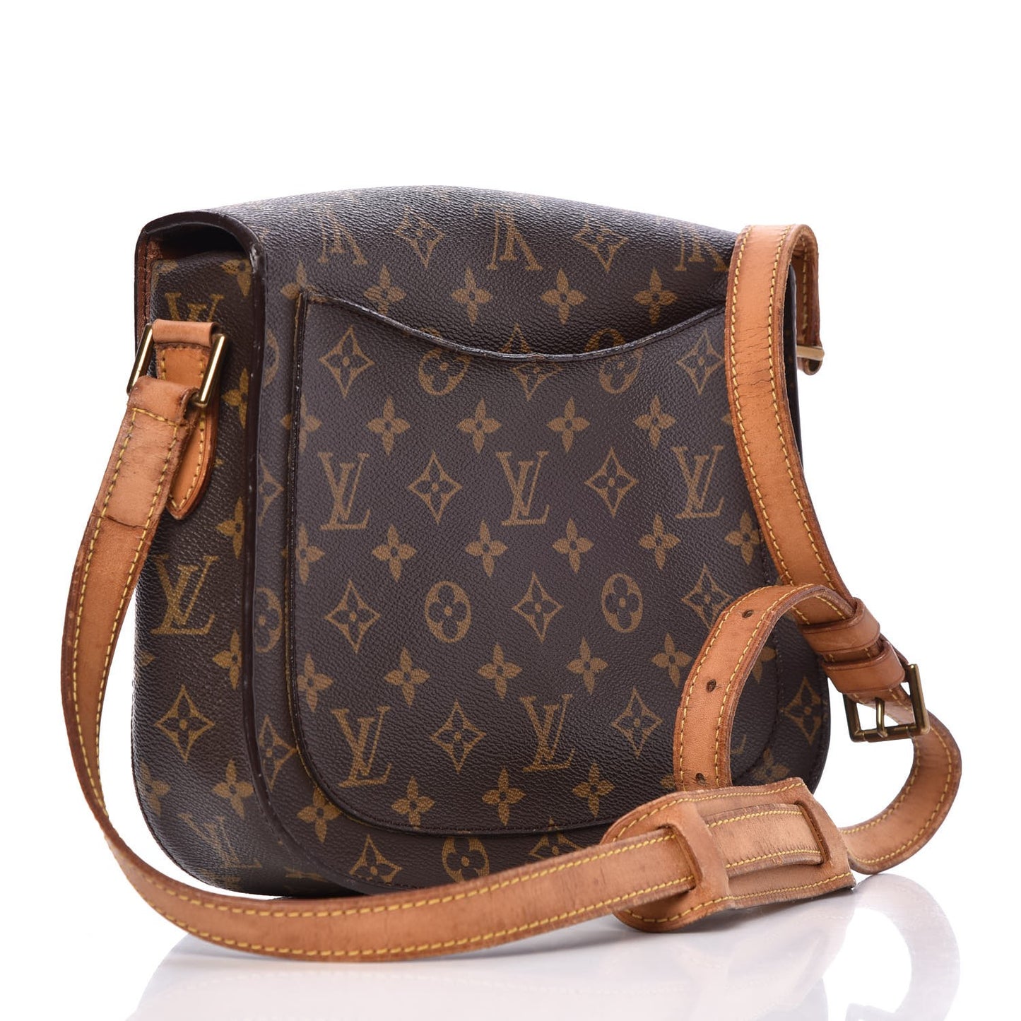 Monogram Saint Cloud GM
