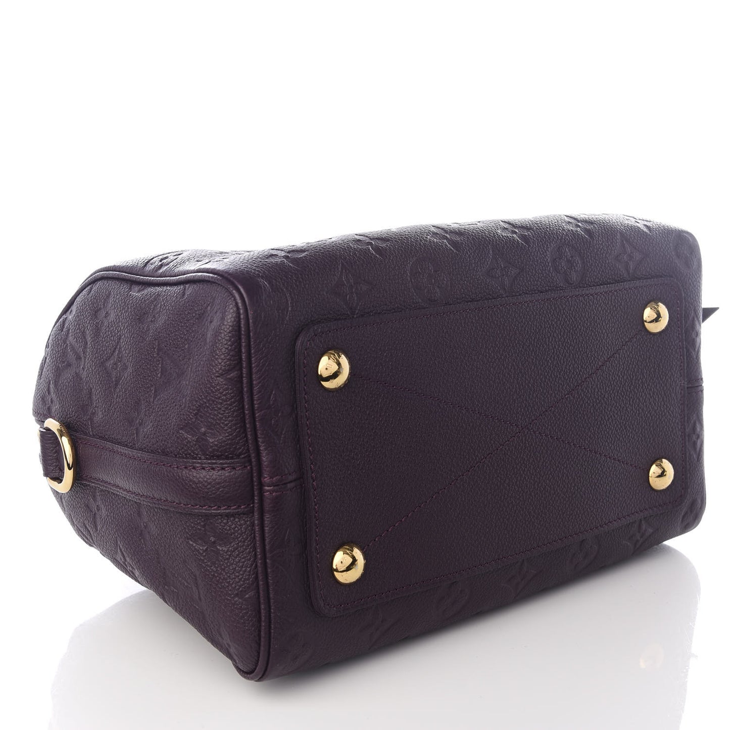 Empreinte Speedy Bandouliere 25 Aube