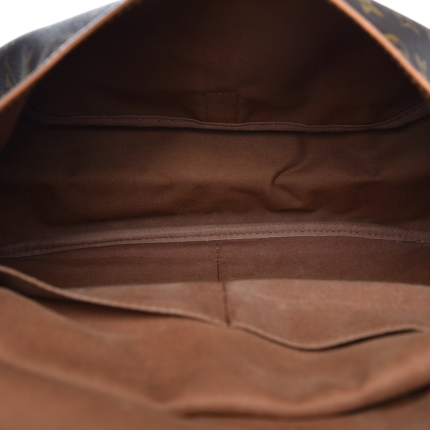 Monogram Saumur 35